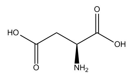 L-Aspartic acid