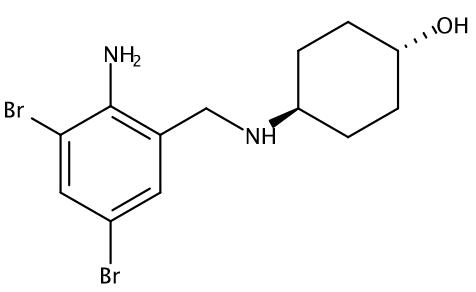 Ambroxol