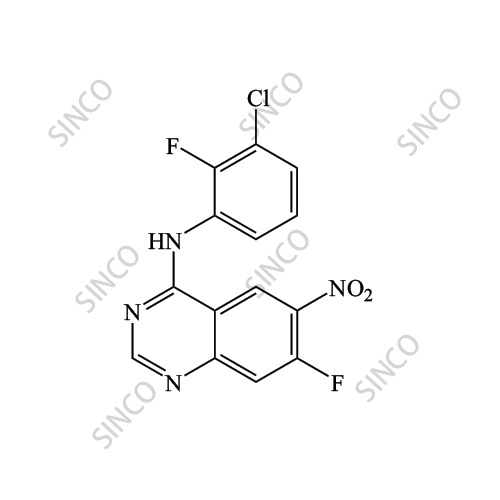 Afatinib Impurity 50