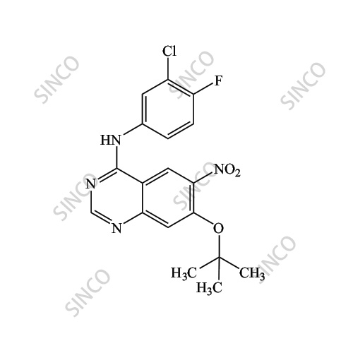 Afatinib Impurity 51