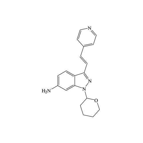 Axitinib Impurity 16