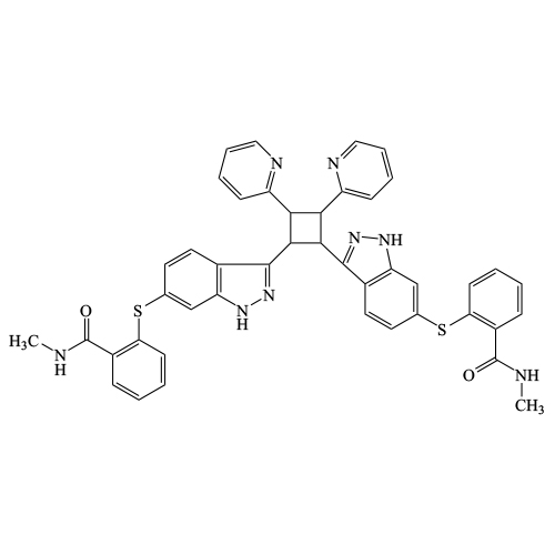 Axitinib Impurity 11