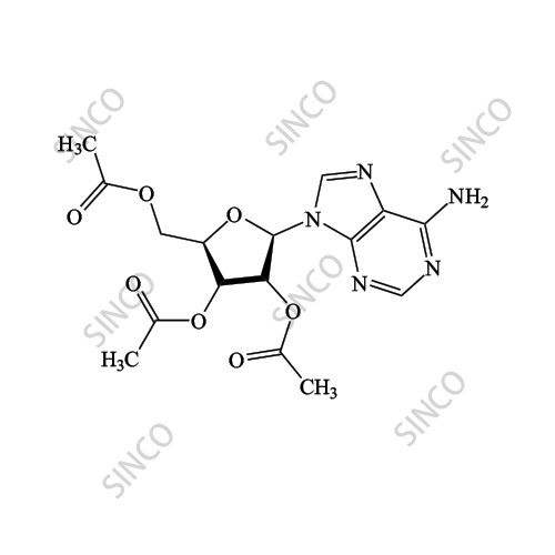 Adenosine Impurity 2