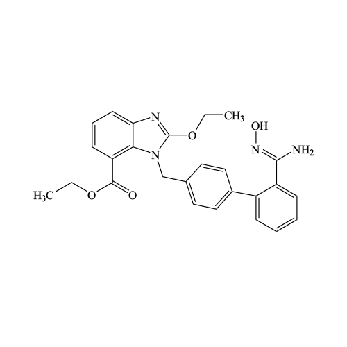 Azilsartan Impurity M1