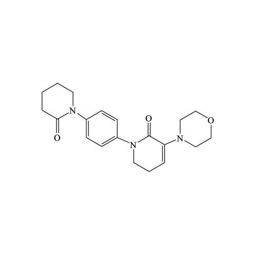 Apixaban Impurity 6