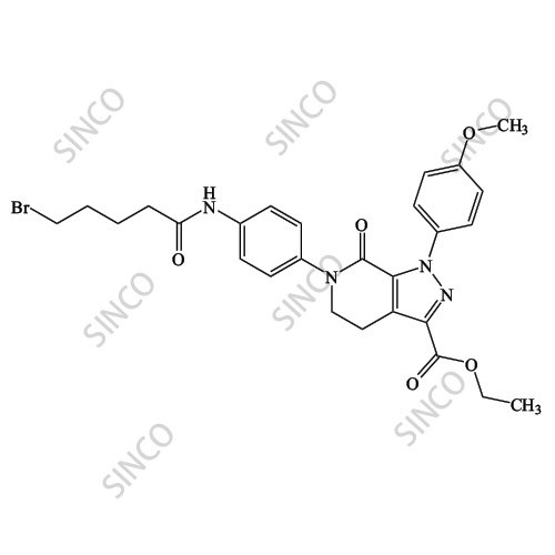 Apixaban Impurity 66