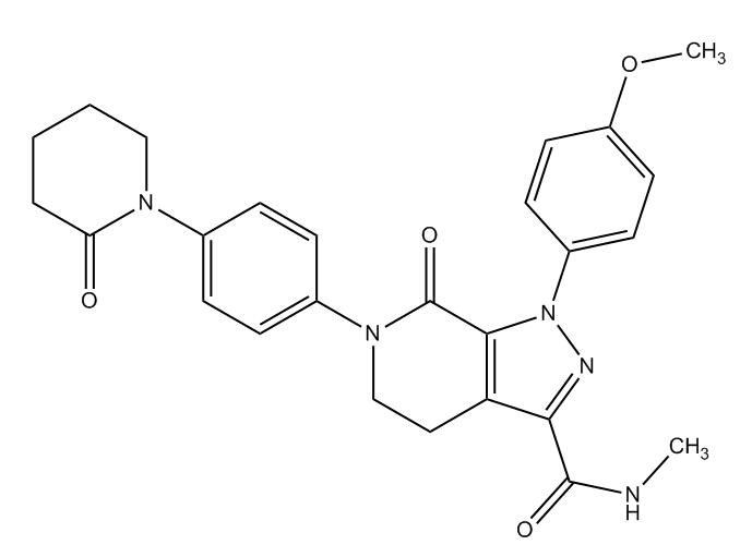 Apixaban Impurity JA