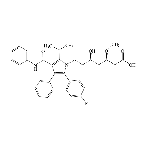 Atorvastatin EP Impurity G