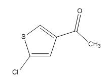 3-Acetyl-5-chlorothiophene
