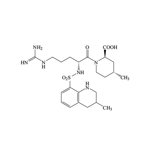 Argatroban Impurity 16