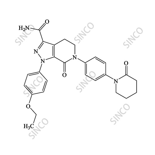 Apixaban Impurity 67