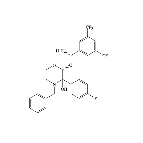 Aprepitant Impurity 14