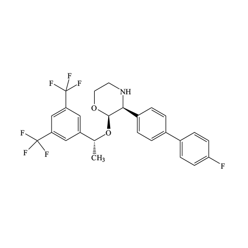 Aprepitant Impurity 15