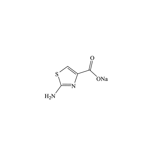 Acotiamide Impurity 1 Sodium Salt