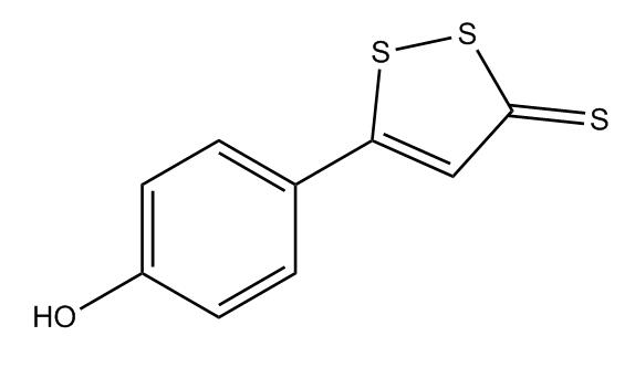 Anethole Trithione impurity 2