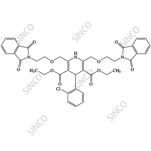 Amlodipine Impurity 47