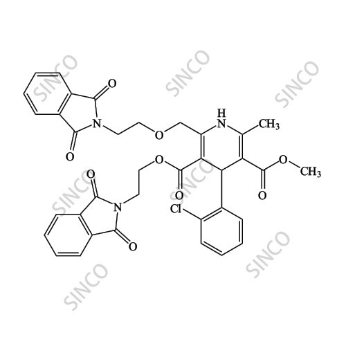 Amlodipine Impurity 48