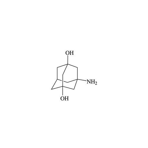 5-Amino-Adamantane-1,3-diol