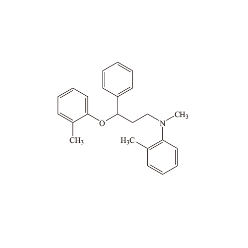 Atomoxetine Impurity 6