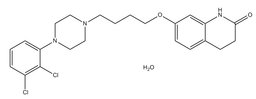 Aripiprazole Monohydrate Impurity 1