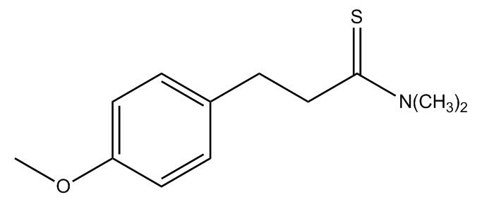 Anethole Trithione impurity 1