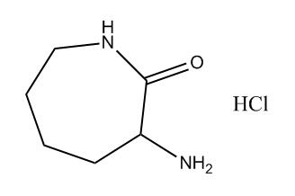 2-Aminocaprolactam hydrochloride