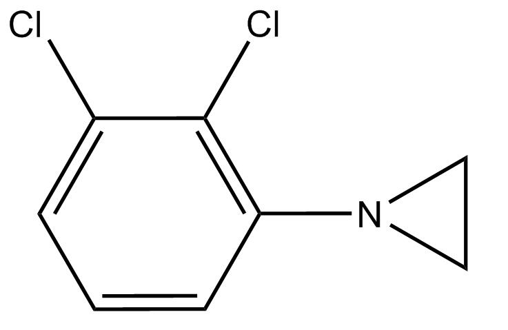1-(2,3-dichlorophenyl)aziridine