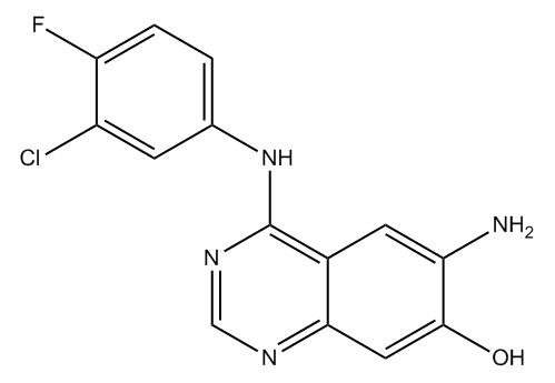 Afatinib impurity 1