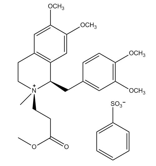 Cisatracurium Besylate EP Impurity D