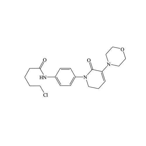 Apixaban Impurity 35