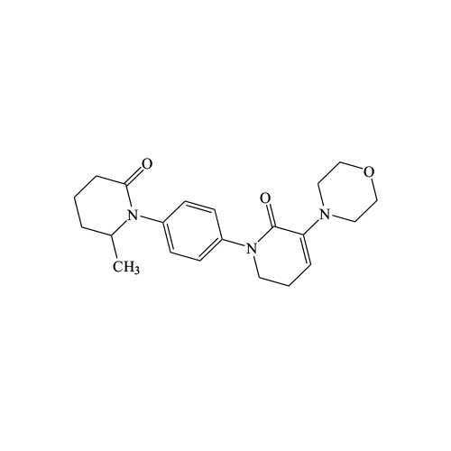 Apixaban Impurity 36