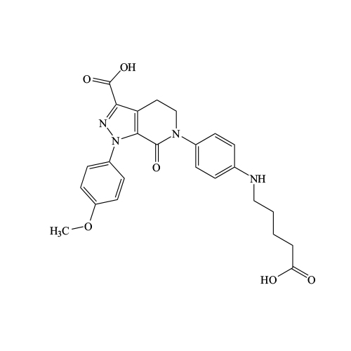 Apixaban Impurity 30