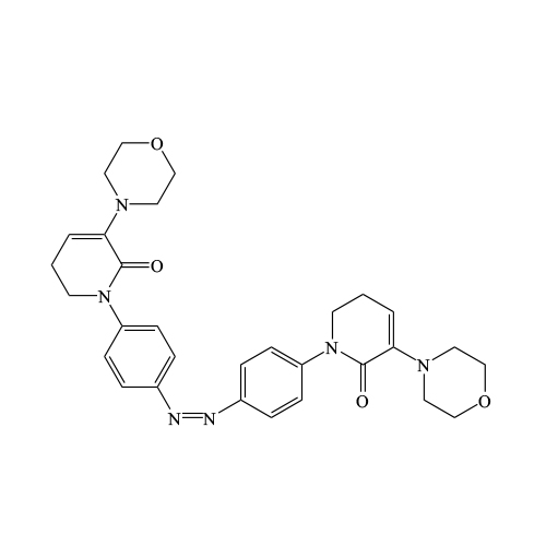 Apixaban Impurity 21