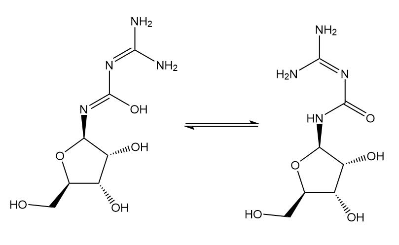 Azacitidine Impurity 17