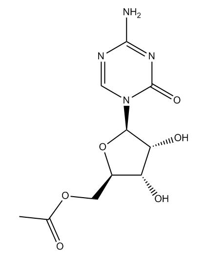 Azacitidine Impurity 19
