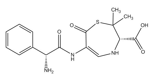 Ampicillin EP Impurity N