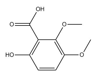 Acotiamide Impurity 32