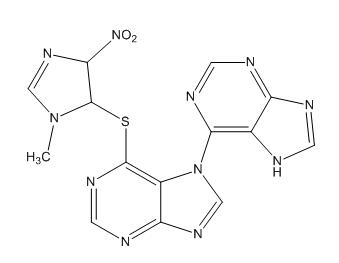 Azathioprine Impurity 7