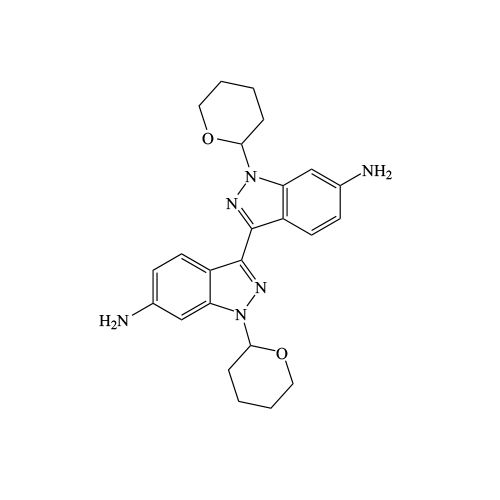 Axitinib Impurity 21