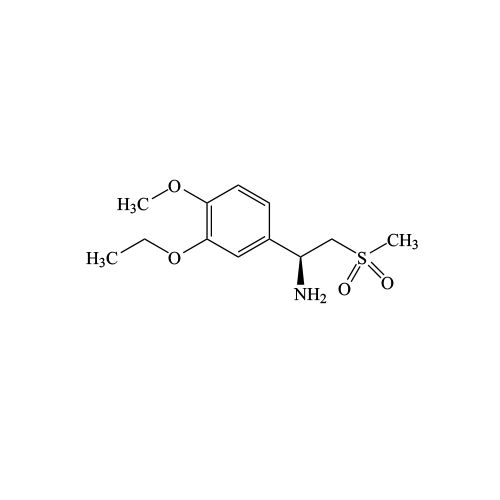 Apremilast Impurity HS093220