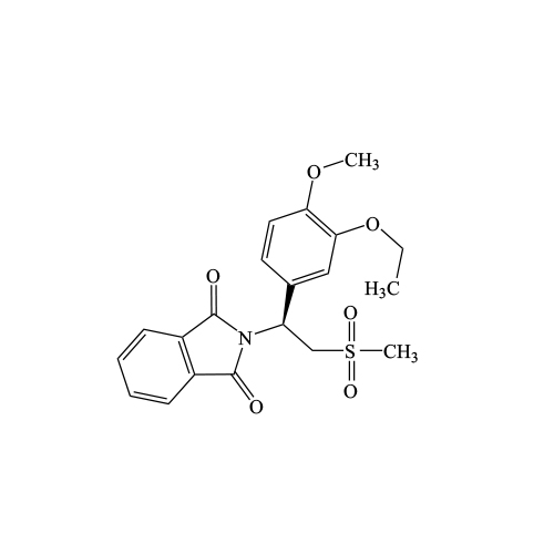 Apremilast Impurity HS093313