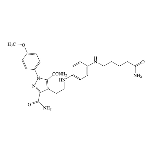 Apixaban Impurity 42