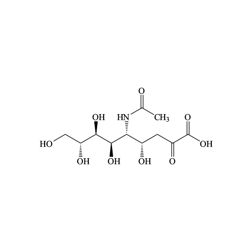 N-Acetylneuraminic Acid