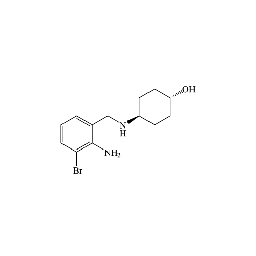 Ambroxol Impurity 21