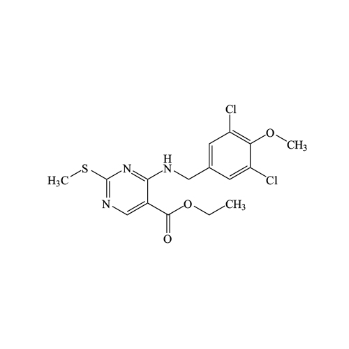 Avanafil Impurity 15