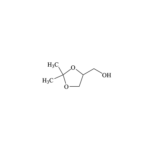 Acetone glycerin ketal