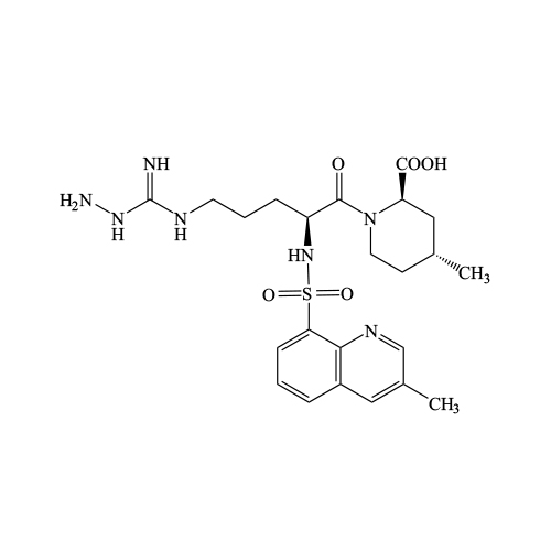 Argatroban Impurity 15