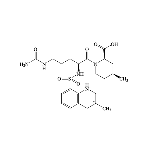 Argatroban Impurity 17