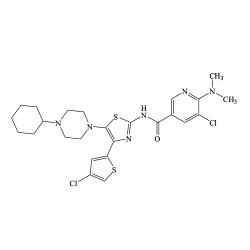 Avatrombopag Impurity 2