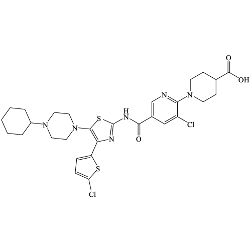 Avatrombopag Impurity 3